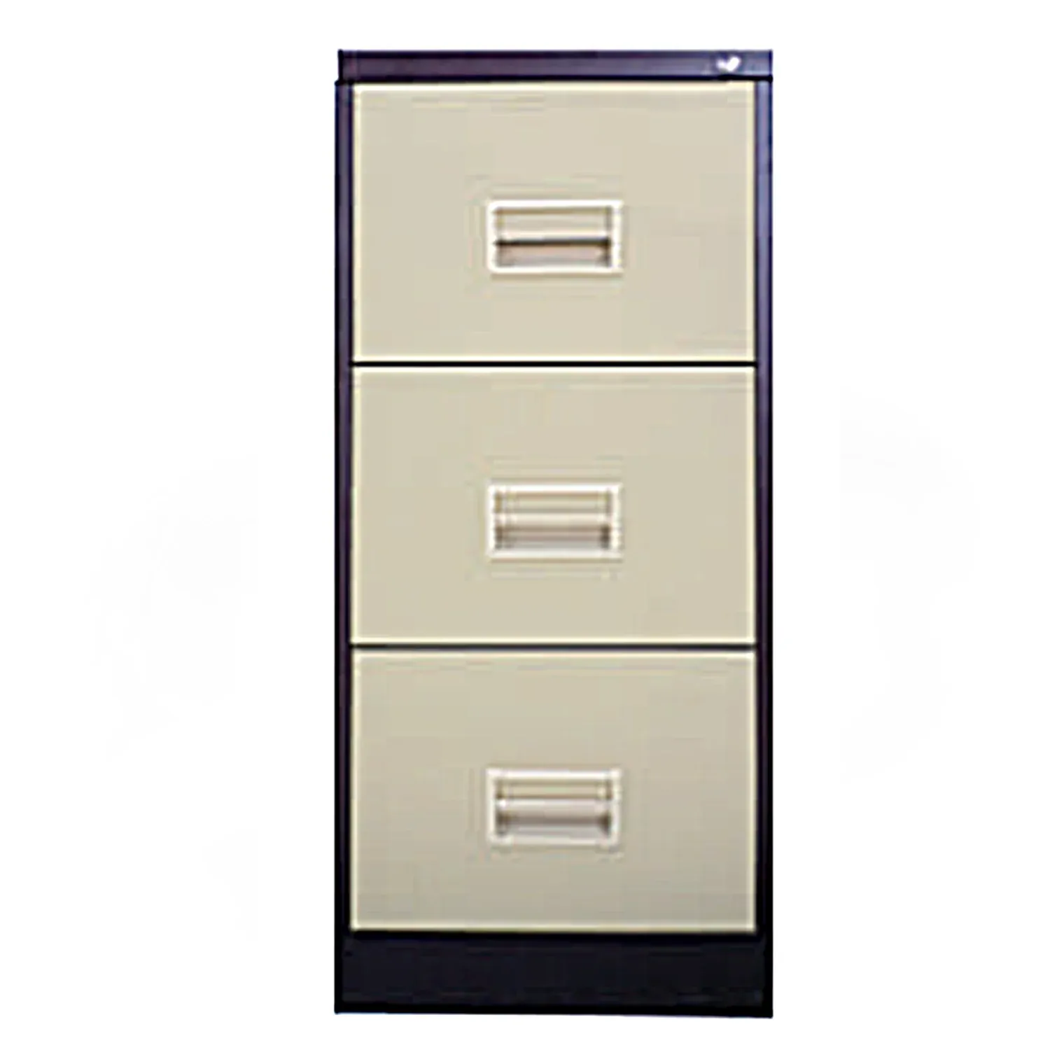 OKADA S106/BB 3 DRAWER FILING CABINET 1020(H) X 465(W) X 625(D)