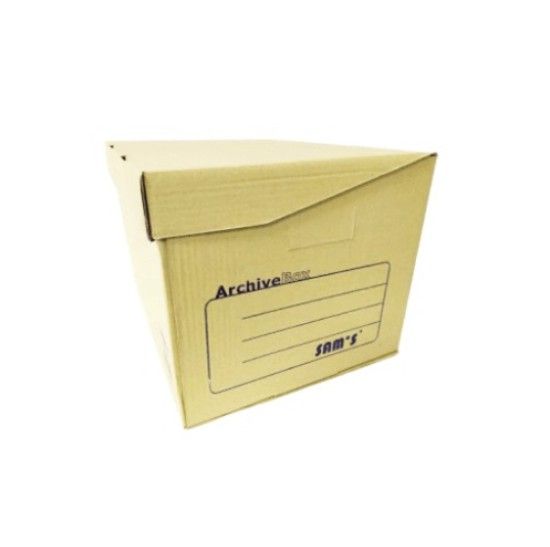 QP BOX ARCHIVE OFFICE (386LX327WX280H)