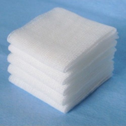 GAUZE SWAB FIRST AID LOOSE ITEM : GAUZE SWAB / PKT