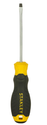 Stanley CG3 S/DRIVER,STD  8MMX200MM