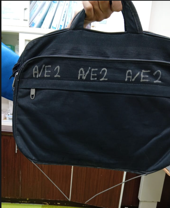 File Bag