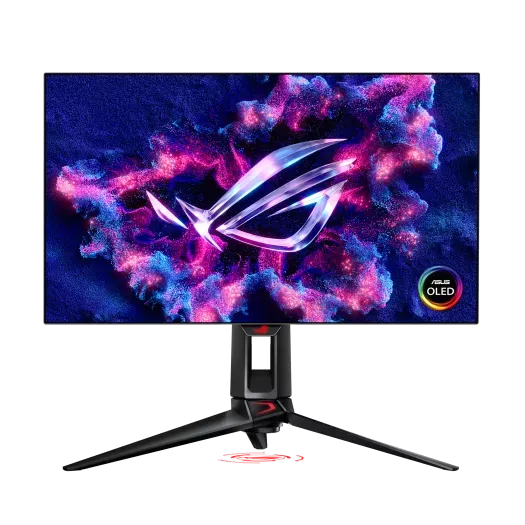 Others *OLED PG27AQDP