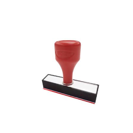 RUBBER STAMP 16MMx55MM