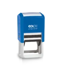 Others SELF-INKING STAMP R524 WITH RUBBER SHEET 22.5MM