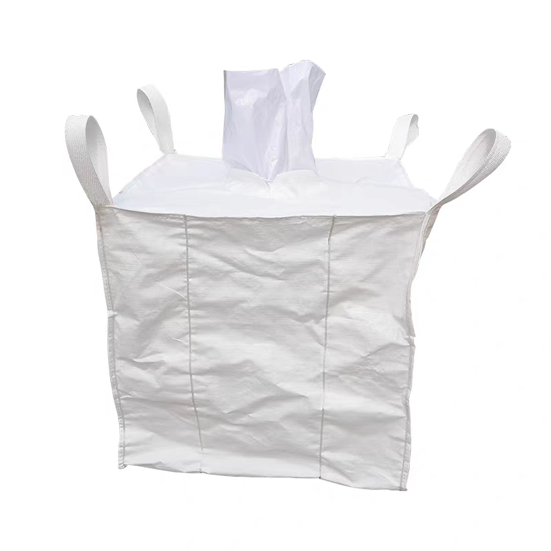 QP JUMBO BAG PP WOVEN FIBC 1 TON 36 X 36 X 119.4CM