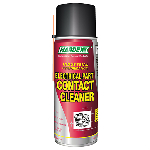 Others *CLEANER, ELECTRICAL CONTACT CLEANER