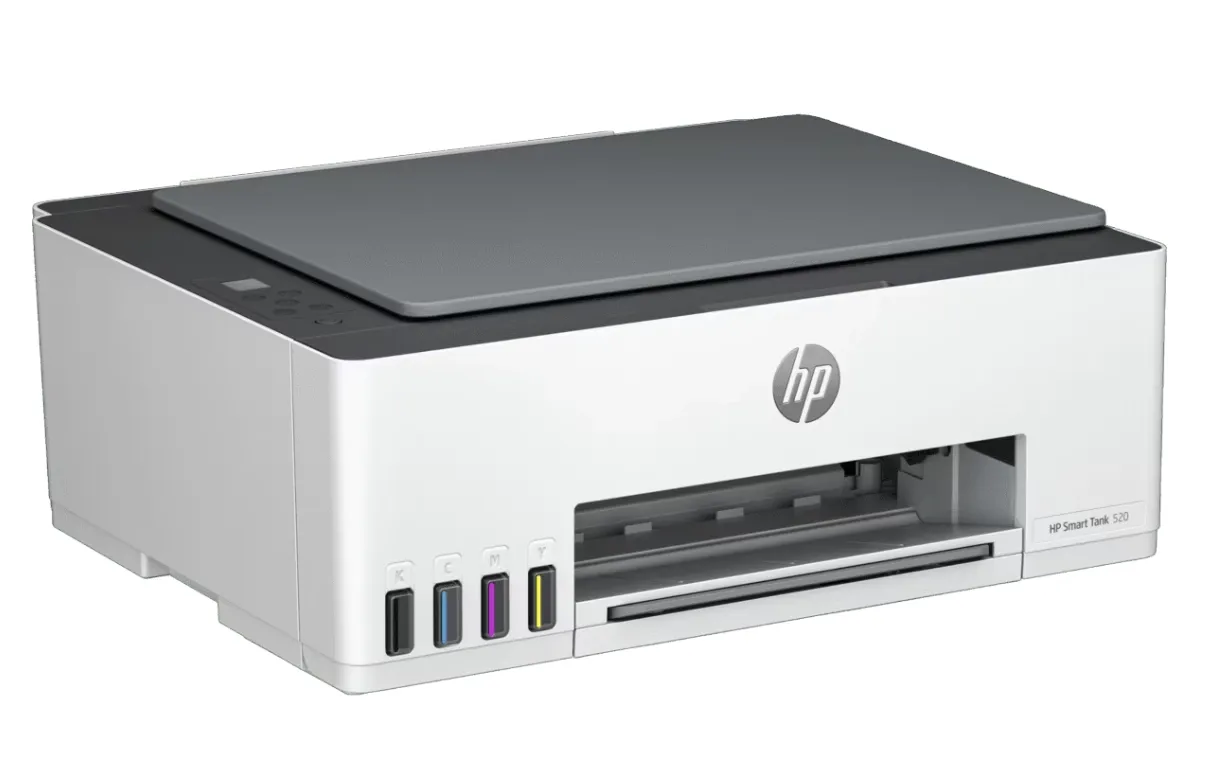 HP Smart Tank 580 All-in-One Printer