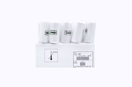 OLYMPUS MAJ-1497 PRINTER PAPER ROLL