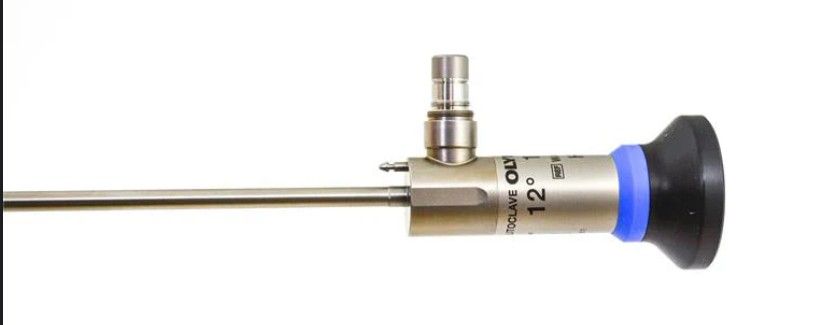 OLYMPUS WA2T412A TELESCOPE OES ELITE 4MM,12DEG,H