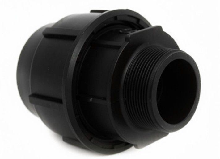 Penguin HDPE Fittings Male Threaded Adaptor 32mm x 3/4"