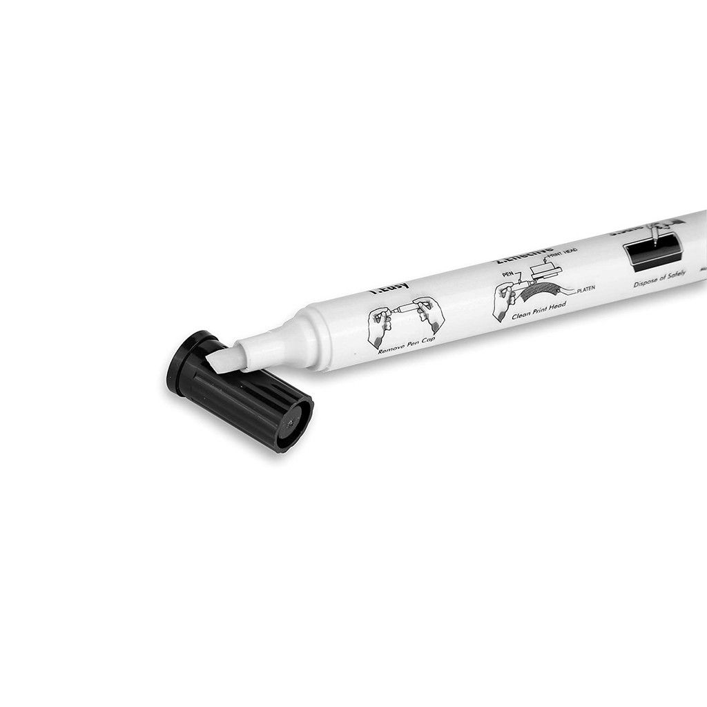 QP THERMAL PRINTER PRINT HEAD CLEANING PEN