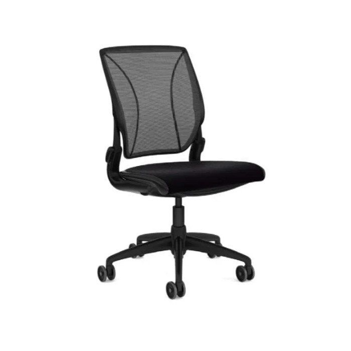 Others *Diffrient World Chair