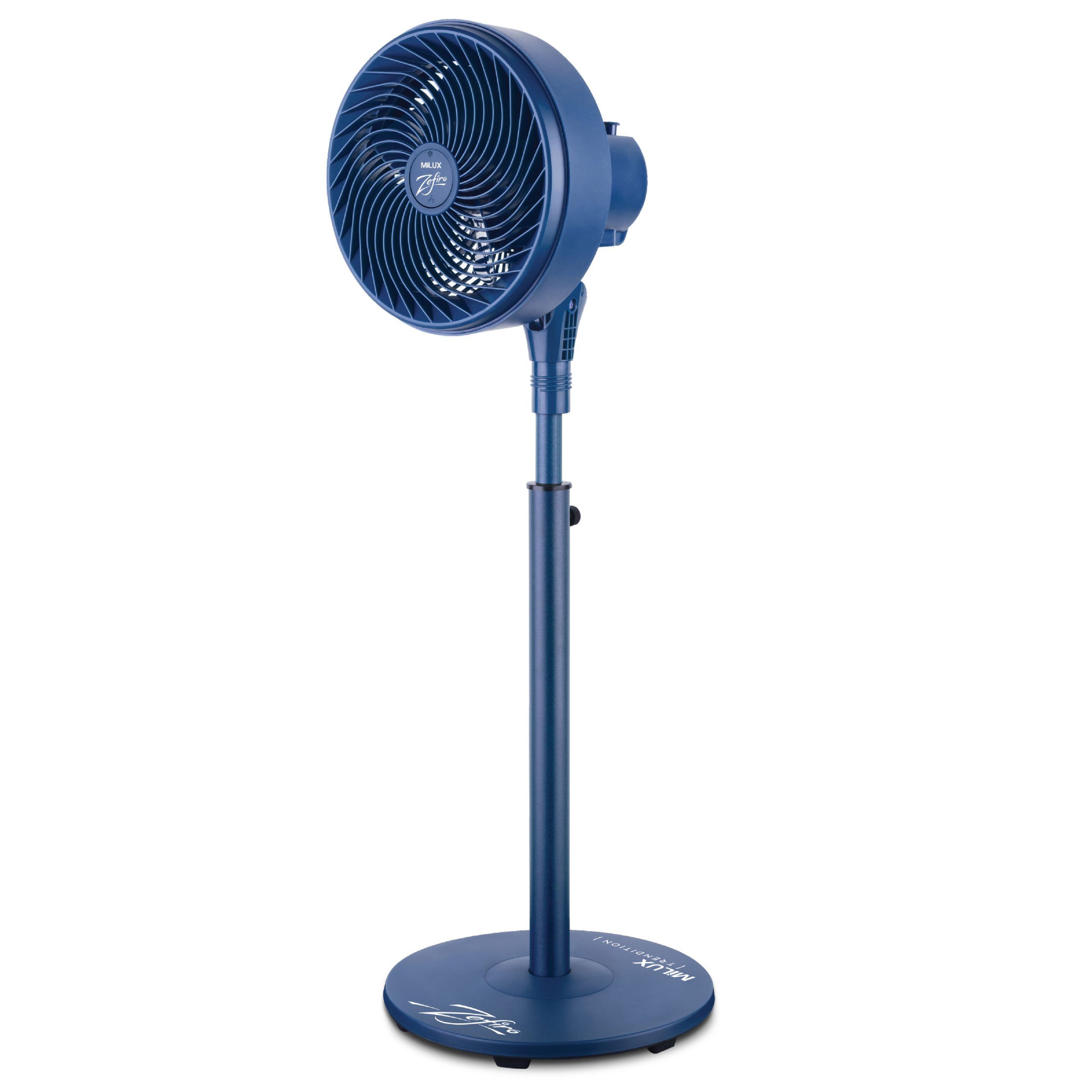 SE SETIA ELECTRIC MILUX TURBO FAN MGF 10 (BLUE)