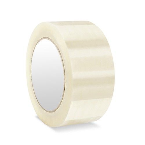SUN RELIANCE OPP TAPE 48MM X 40MM (CLEAR)