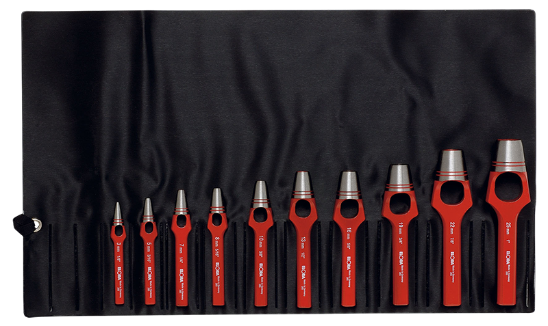 Others *Elora 285 S10 Wad Punch Sets