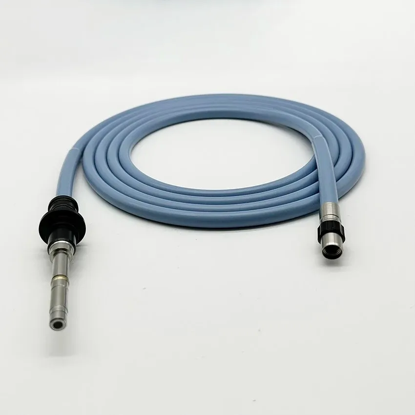 OLYMPUS LIGHT SOURCE CABLE