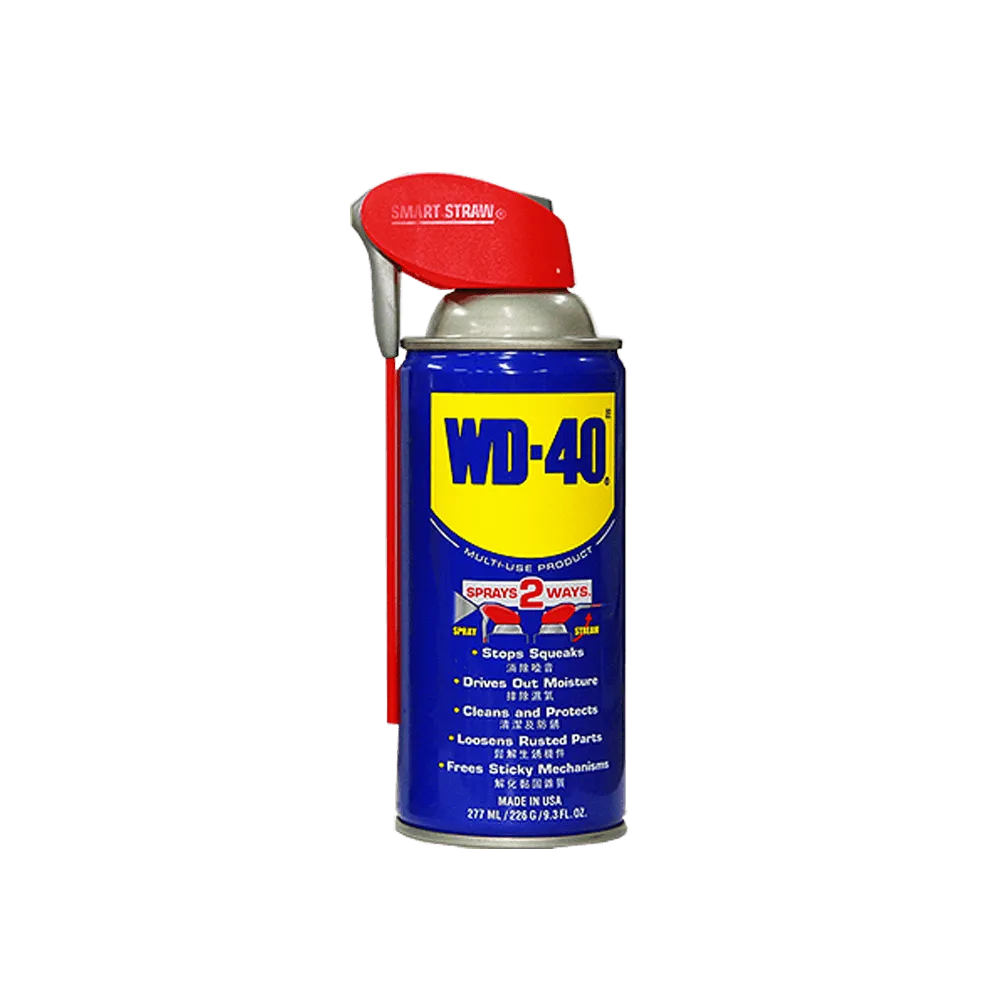 WD40