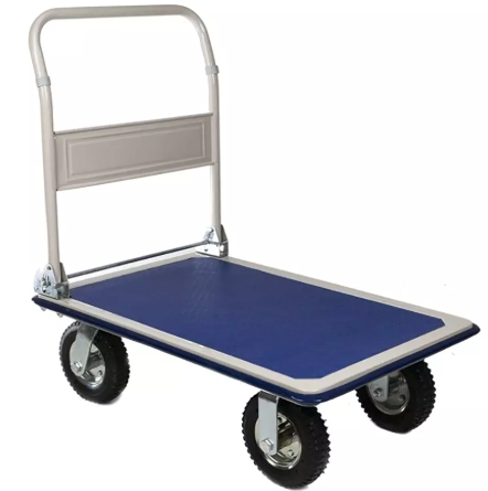 *6ft hand trolley