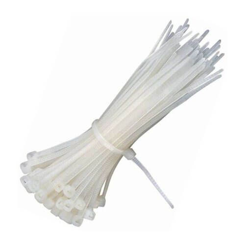 Cable Tie 6" (100's)