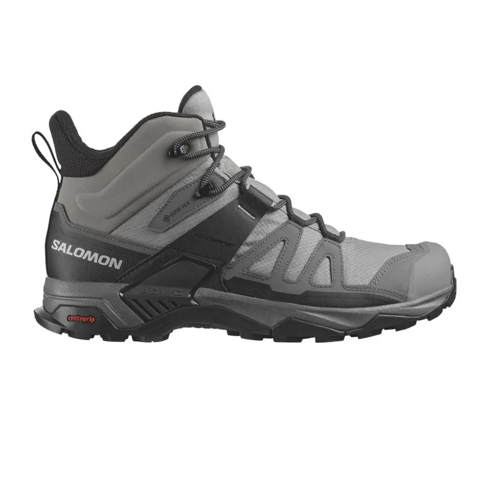 SALOMON X ULTRA 4 MID WIDE GTX