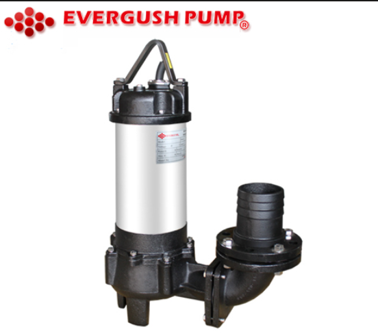 Evergush Submersible pump [EF-10A]