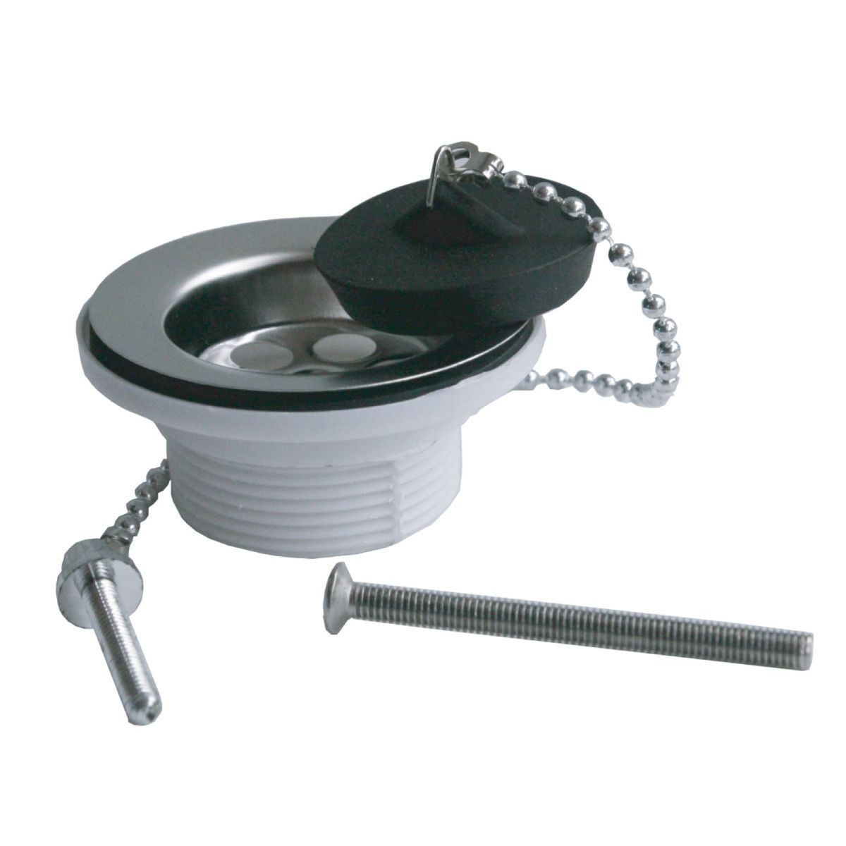QP Sink Waste - 1-1/4"