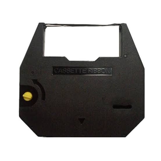 Nakajima AX150 black Typewriter Printer Ribbon