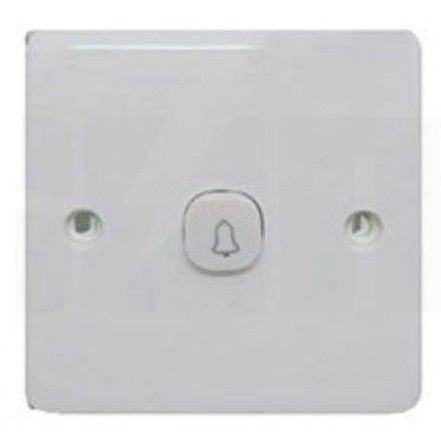 SE SETIA ELECTRIC PC--DB 101 SUM 1 GANG DOOR BELL