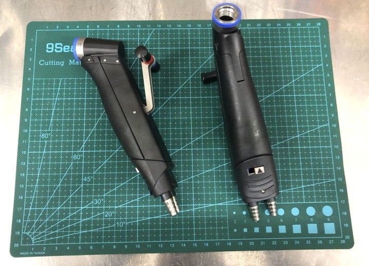 OLYMPUS WA51172A HANDLE HIQ+ FOR 5MM SUCTION/IRR