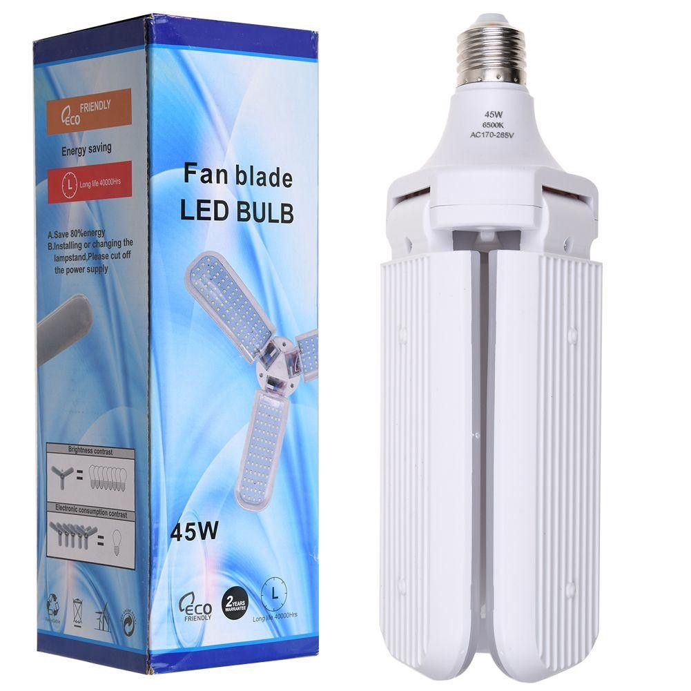 SE SETIA ELECTRIC FAN BLADE LED BULB