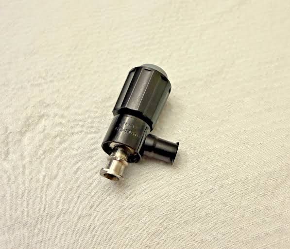 OLYMPUS MAJ-2092  Luer-Split