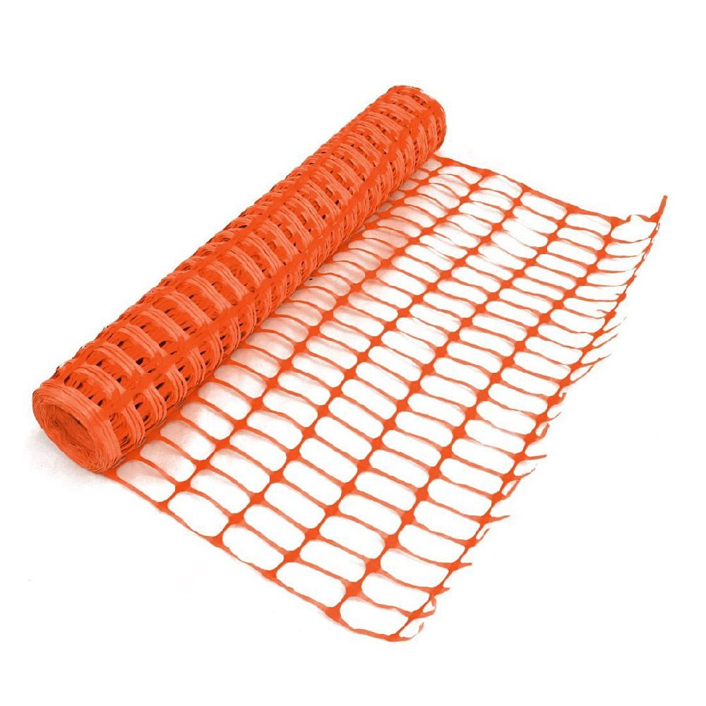 Barrier Netting 1M x 50M