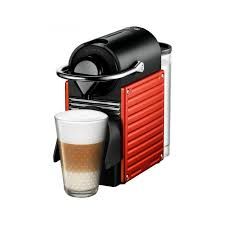 NESPRESSO C61 COFFEE MAKER