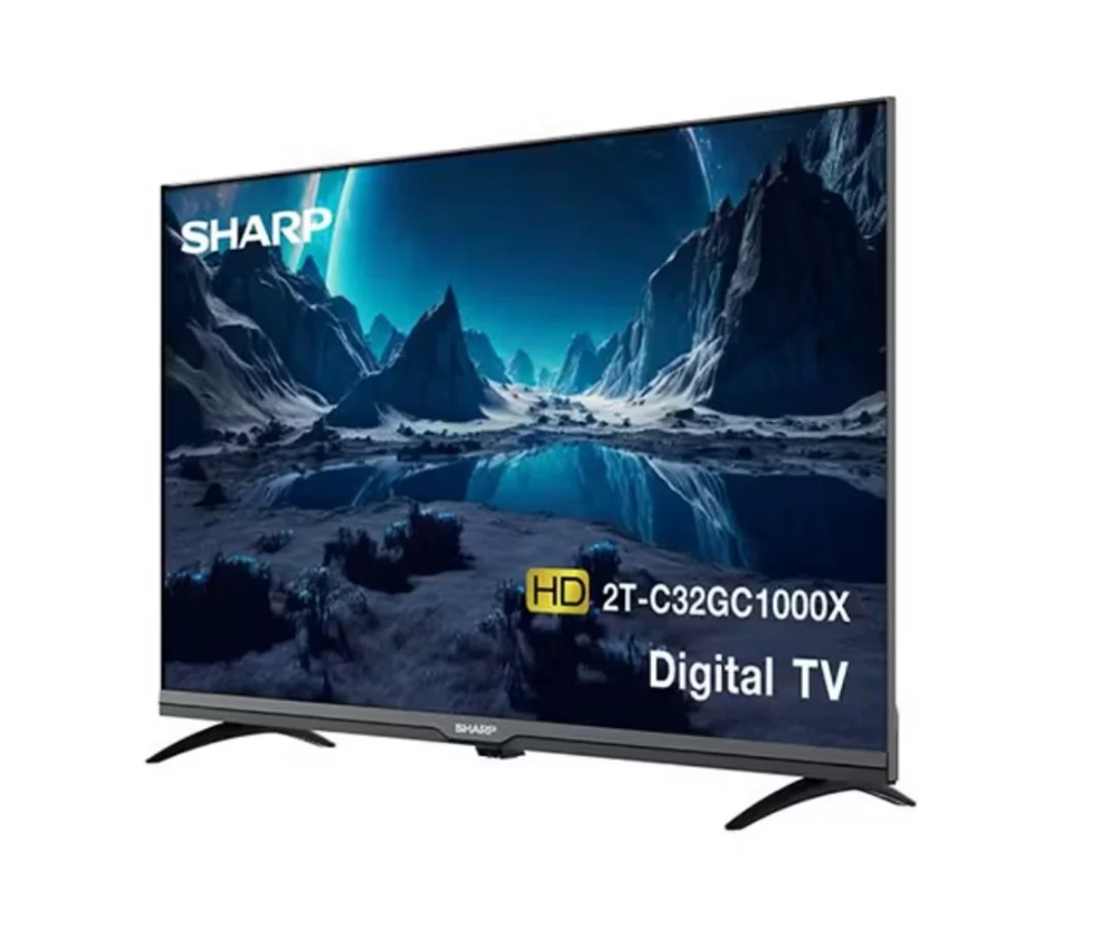 Sharp android/google tv 40"