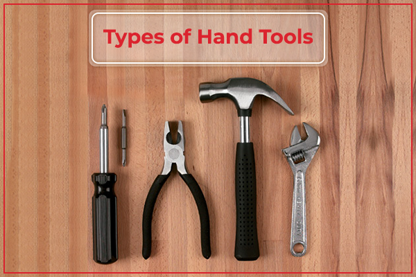 Hand Tools