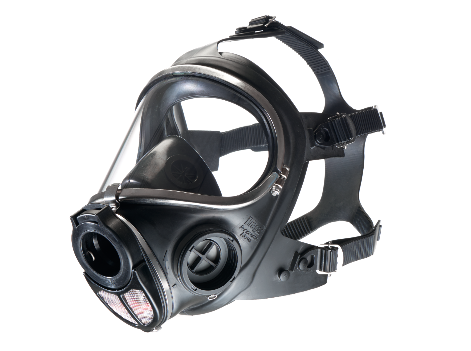 Others *Panorama Nova Facemask