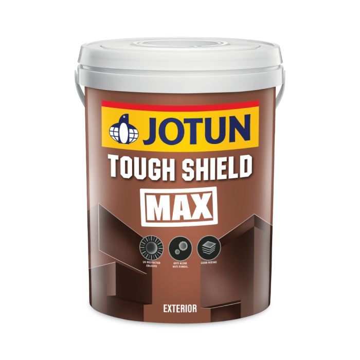 Others JT B 1L TOUGH SHIELD MAX