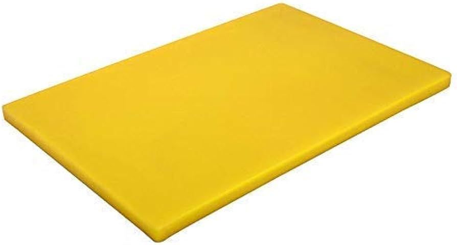 Others *Chopping Board Durable Antimildew - yellow