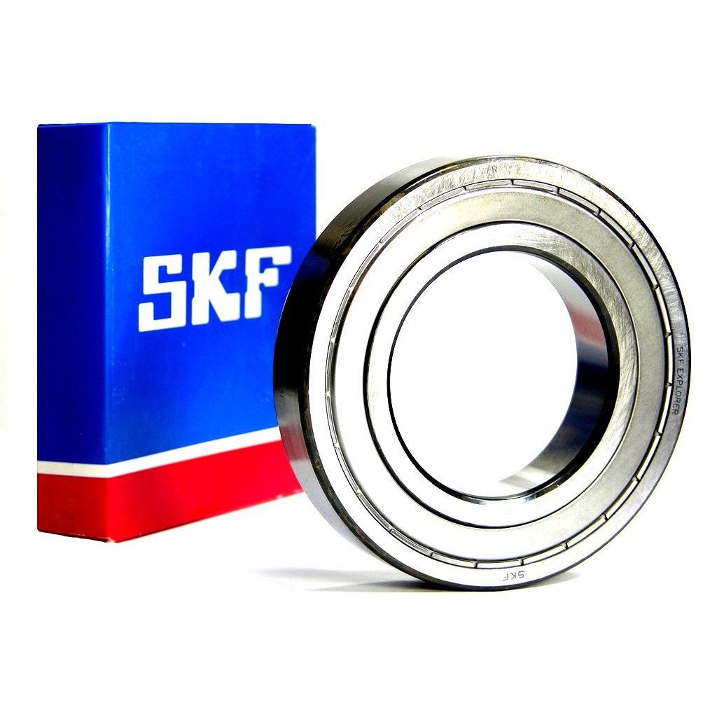 SKF 6303-2Z/C3 Deep Groove Ball Bearing