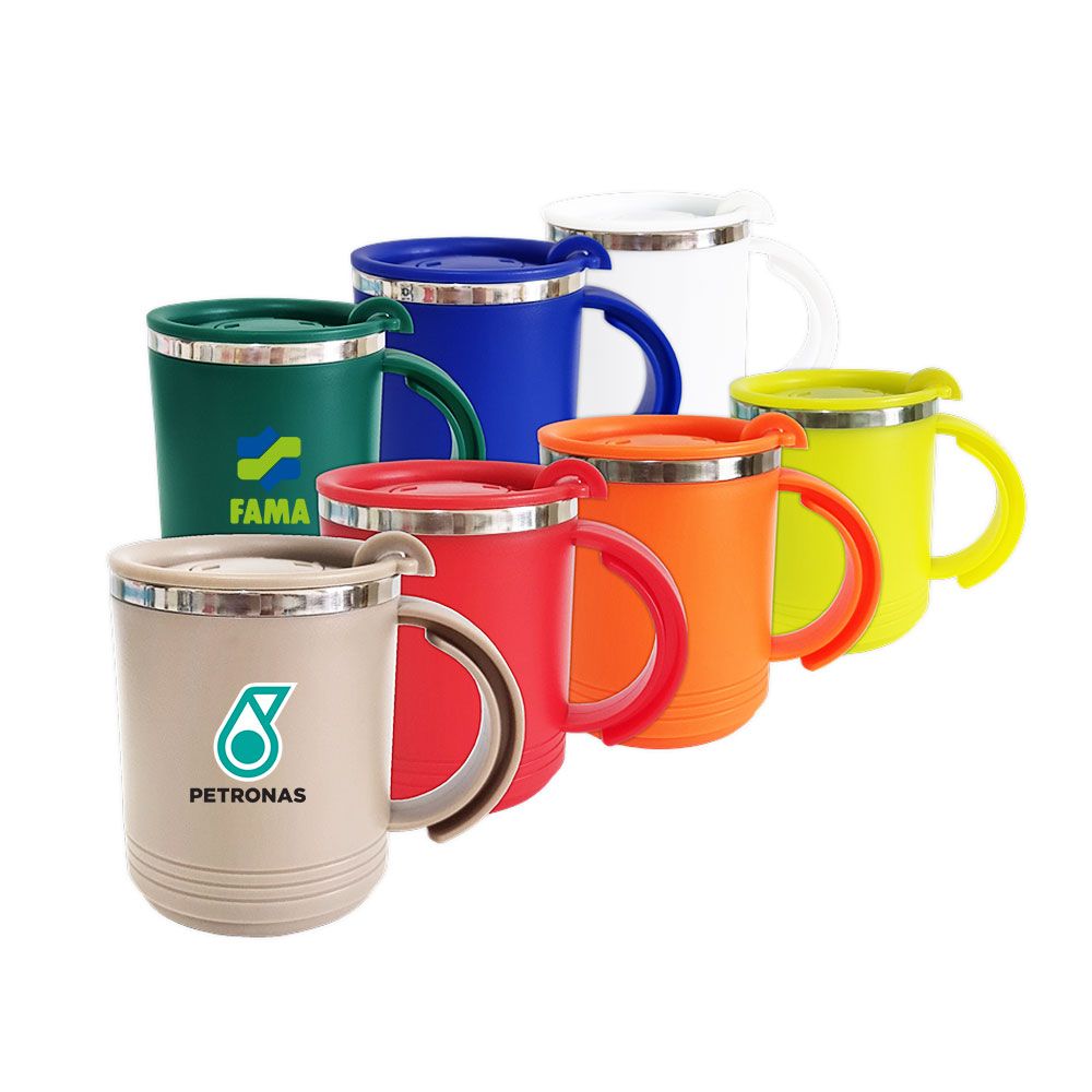 QP QS 3 RING MUG 400MM  GIFT & SOUVENIRS  GIFT & SOUVENIRS
