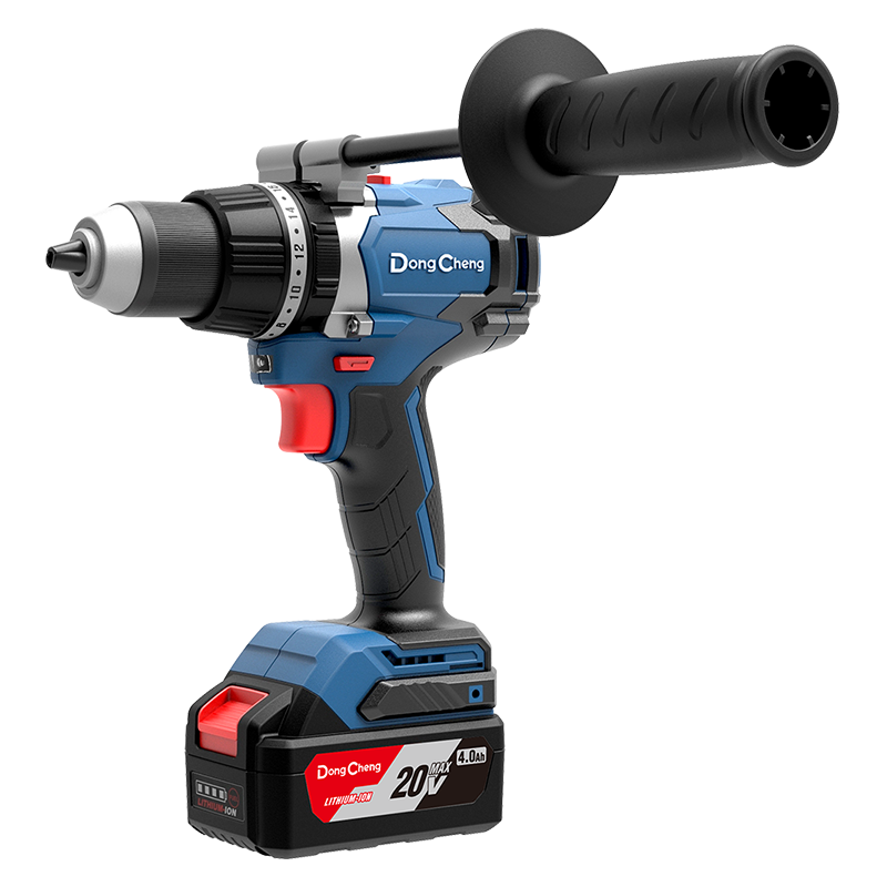 DongCheng DCJZ03-13EM
