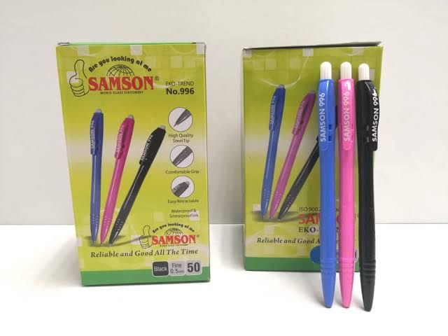 Samson Ball Pen 996