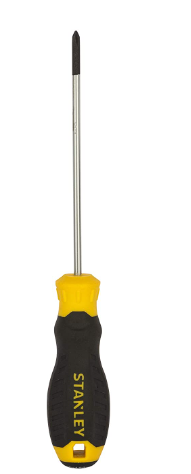 Stanley CG3 S/DRIVER,STD  6.5MMX250MM