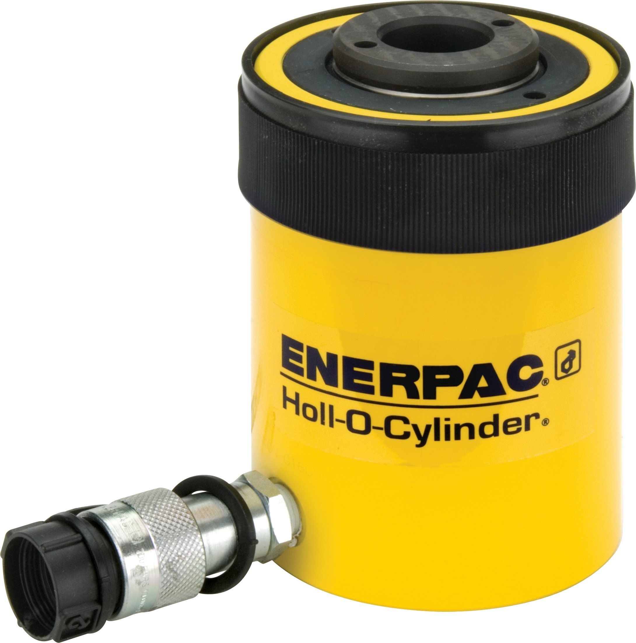 Enerpac RCH202 Hollow Plunger Hydraulic Cylinder