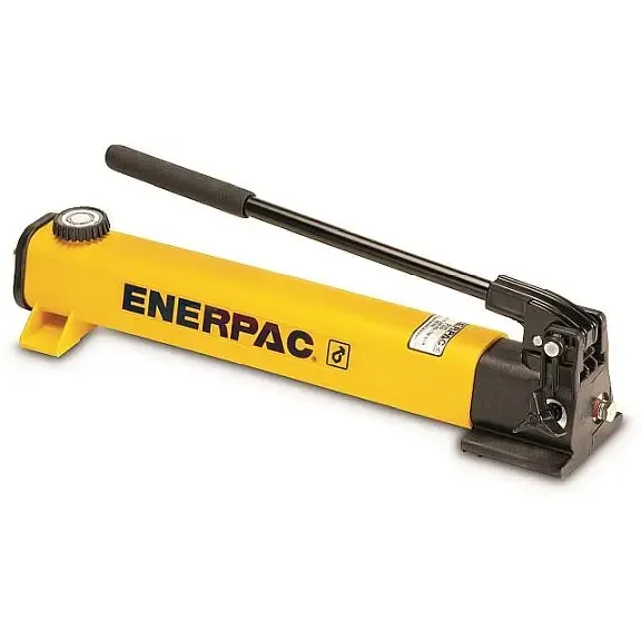Others *ENERPAC - TWO SPEED, LIGHTWEIGHT HYDRAULIC HAND PUMP