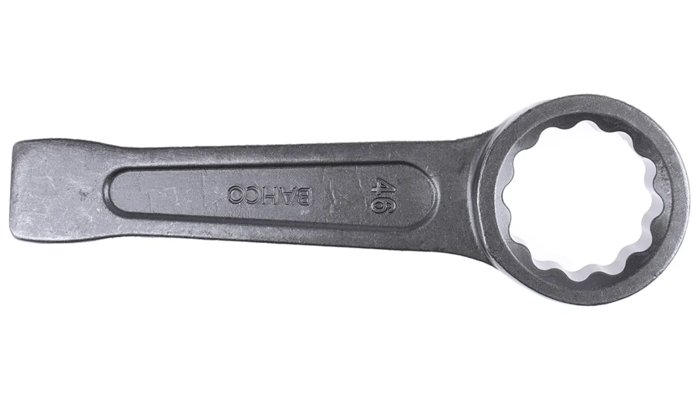 Others *Slogging Hammer wrench 46mm