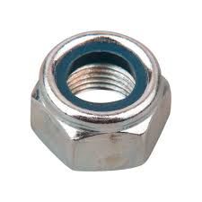 Others *Nylon Lock Nut