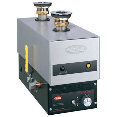 QP Bain-Marie Heater FR-6