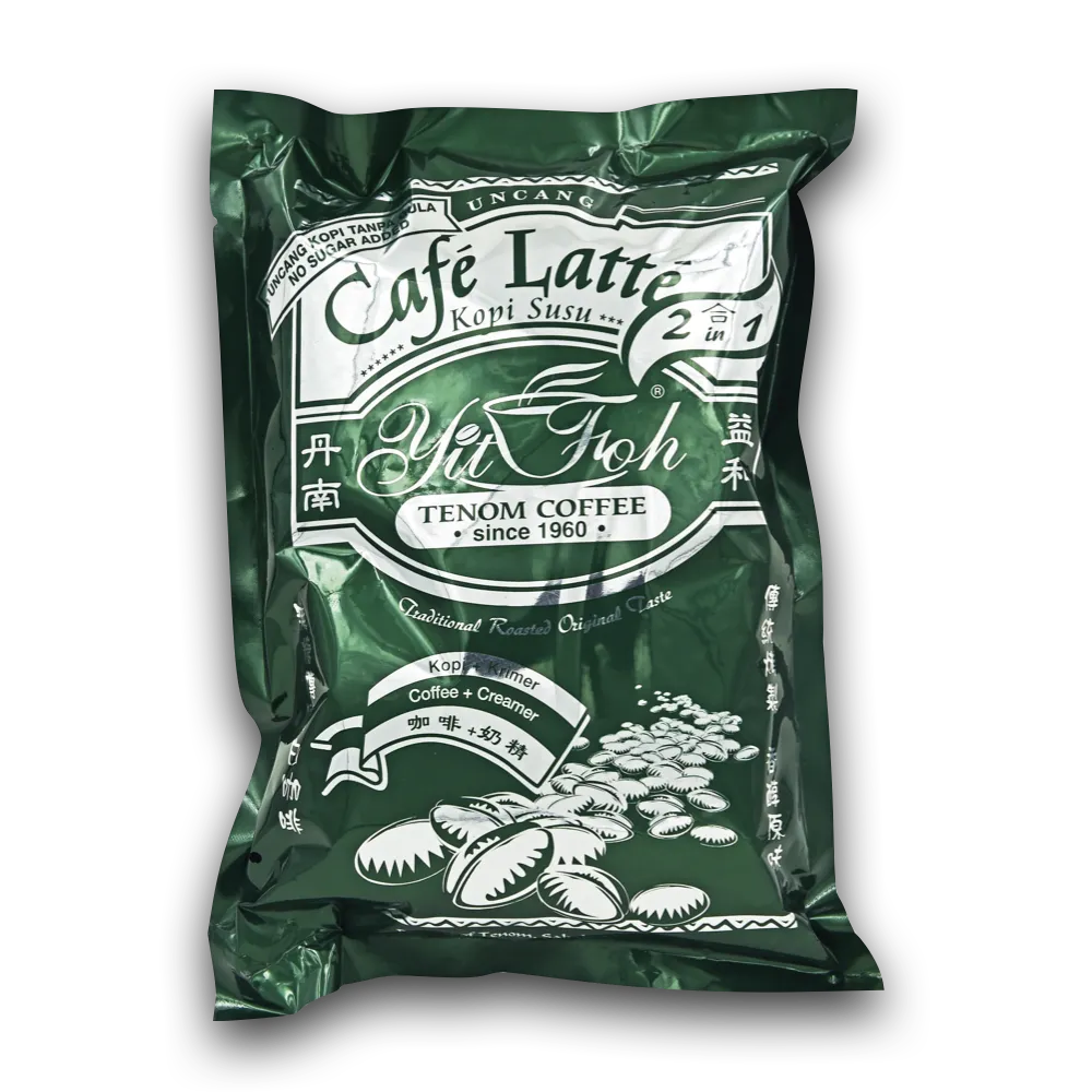 Others *KOPI TENON LATTE 2 IN 1