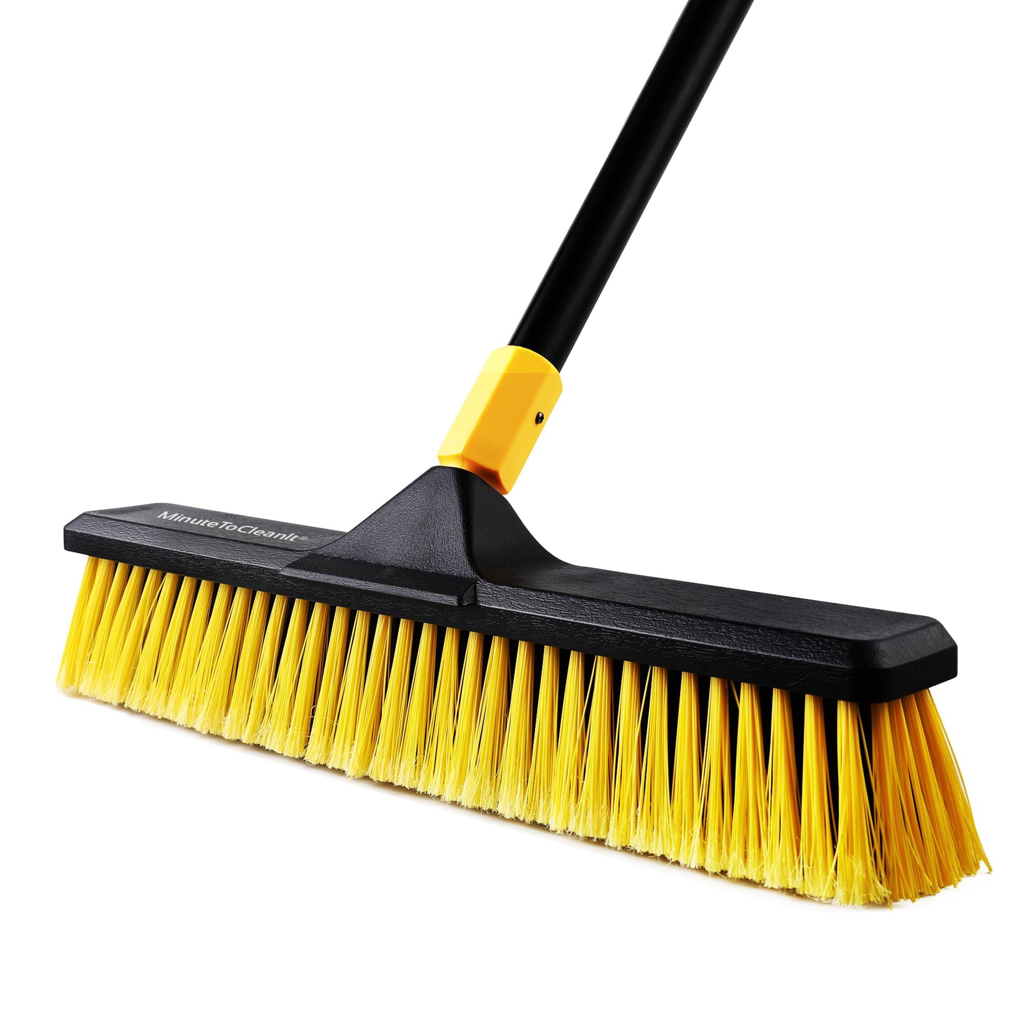 Industrial Broom Brush Cleaning
